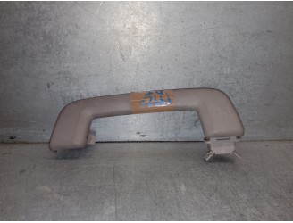 Recambio de maneta exterior delantera izquierda para volvo c30 1.6 diesel cat referencia OEM IAM 39899165  