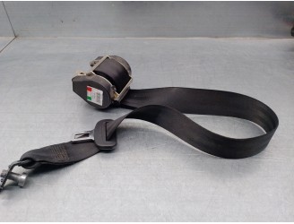 Recambio de cinturon seguridad trasero izquierdo para audi a3 (8v) 2.0 16v tdi referencia OEM IAM 8V3857805  5 PUERTAS