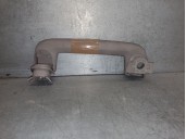 Recambio de maneta exterior delantera izquierda para volvo c30 1.6 diesel cat referencia OEM IAM 39899165  