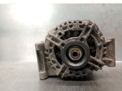 Recambio de alternador para mini mini (r50, r53) one referencia OEM IAM 755922301 12317550319 0124325158 BOSCH
