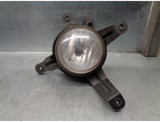 Recambio de faro antiniebla izquierdo para hyundai ix35 1.7 crdi cat referencia OEM IAM 922012Y000 