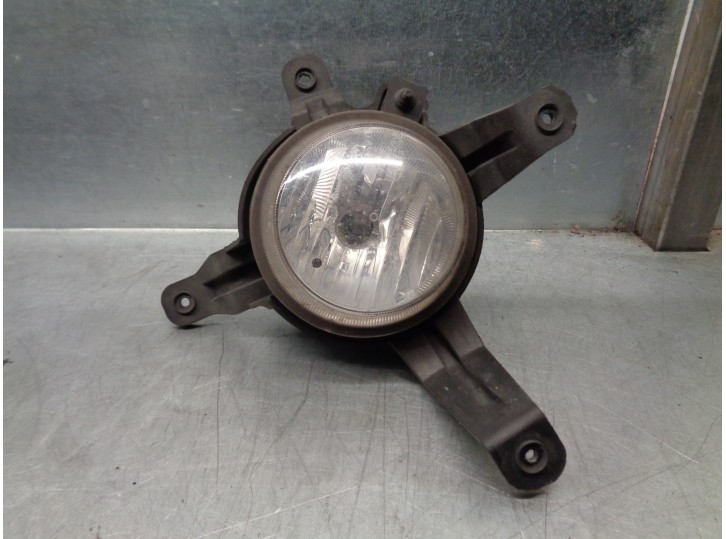 Replacement left fog light for Hyundai ix35 1.7 CRDi CAT OEM IAM reference 922012Y000 
