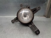 Replacement left fog light for Hyundai ix35 1.7 CRDi CAT OEM IAM reference 922012Y000 