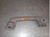 Recambio de maneta exterior delantera izquierda para volvo c30 1.6 diesel cat referencia OEM IAM 39899165  
