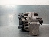 Recambio de alternador para mini mini (r50, r53) one referencia OEM IAM 755922301 12317550319 0124325158 BOSCH