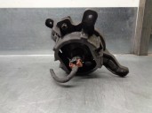 Recambio de faro antiniebla izquierdo para hyundai ix35 1.7 crdi cat referencia OEM IAM 922012Y000 