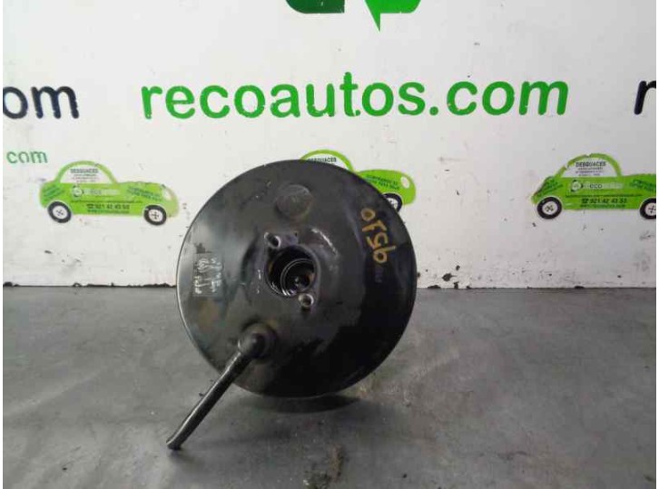 Recambio de servofreno para skoda fabia (6y2/6y3) 1.9 tdi referencia OEM IAM 6Q1614105N FTE