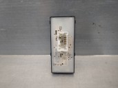 Recambio de mando elevalunas delantero derecho para nissan qashqai (j11) 1.2 16v cat referencia OEM IAM 25411HV02A  