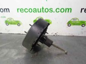 Recambio de servofreno para skoda fabia (6y2/6y3) 1.9 tdi referencia OEM IAM 6Q1614105N  FTE