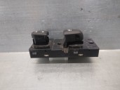 Recambio de mando elevalunas delantero derecho para nissan qashqai (j11) 1.2 16v cat referencia OEM IAM 25411HV02A  