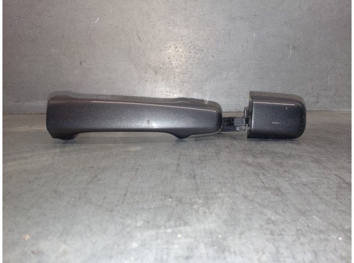 Recambio de maneta exterior delantera derecha para volvo c30 1.6 diesel cat referencia OEM IAM 30753785 30663673 