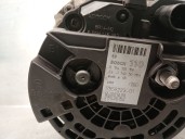 Recambio de alternador para mini mini (r50, r53) one referencia OEM IAM 755922301 12317550319 0124325158 BOSCH