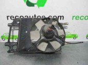 Recambio de electroventilador para seat ibiza (6k) 1.3 cat (aav) referencia OEM IAM 165959455AA 165959455AA 