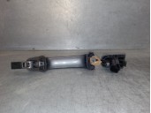 Recambio de maneta exterior delantera derecha para volvo c30 1.6 diesel cat referencia OEM IAM 30753785 30663673 