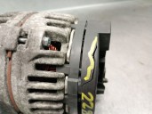 Recambio de alternador para mini mini (r50, r53) one referencia OEM IAM 755922301 12317550319 0124325158 BOSCH