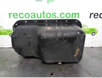 OIL PAN