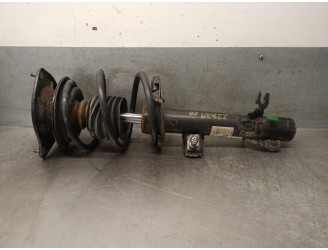 Recambio de amortiguador delantero derecho para mini mini (r50, r53) one referencia OEM IAM 31316780468 31316780468 