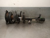 Replacement front right shock absorber for Mini Mini (R50, R53) One OEM IAM reference 31316780468 31316780468 