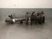 Replacement front right shock absorber for Mini Mini (R50, R53) One OEM IAM reference 31316780468 31316780468 