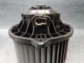 Recambio de motor calefaccion para hyundai ix35 1.7 crdi cat referencia OEM IAM 971132Y000 F00S3B2441 BOSCH