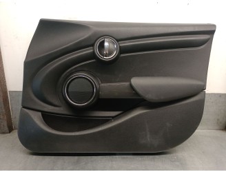 Recambio de guarnecido puerta delantera derecha para mini mini countryman (f60) cooper referencia OEM IAM 51417429330 5141742933