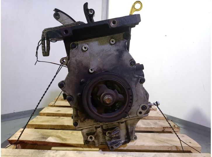 Recambio de bloque para mini mini (r50, r53) one referencia OEM IAM W10B16A 11117508531 D499P593