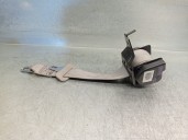 Recambio de cinturon seguridad trasero central para hyundai sonata (nf) 2.4 style referencia OEM IAM 898103K010QS  4 PUERTAS