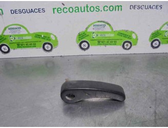 Recambio de maneta interior trasera izquierda para peugeot partner (s1) 1.9 diesel referencia OEM IAM 8726E7 
