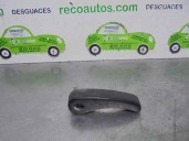 Recambio de maneta interior trasera izquierda para peugeot partner (s1) 1.9 diesel referencia OEM IAM 8726E7 