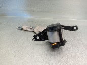 Recambio de cinturon seguridad trasero central para hyundai sonata (nf) 2.4 style referencia OEM IAM 898103K010QS 4 PUERTAS