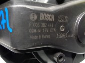 Recambio de motor calefaccion para hyundai ix35 1.7 crdi cat referencia OEM IAM 971132Y000 F00S3B2441 BOSCH