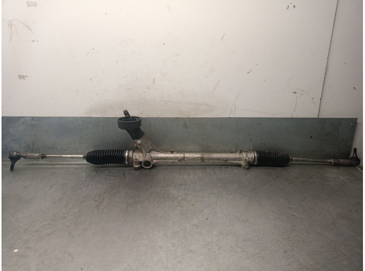 Recambio de cremallera direccion para seat ibiza v (kj1, kjg) 1.6 tdi referencia OEM IAM 2Q1423057J 2Q1423061D 