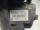 Recambio de faro antiniebla izquierdo para bmw serie 5 berlina (e60) 2.0 turbodiesel cat referencia OEM IAM 7177711 0305083001 