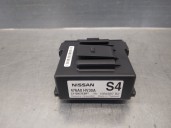 Recambio de modulo electronico para nissan qashqai (j11) 1.2 16v cat referencia OEM IAM 476A0HV30A 
