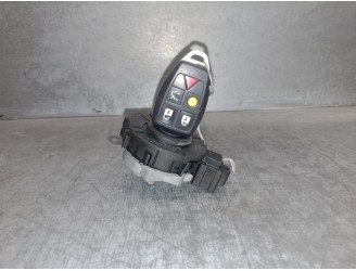Replacement ignition switch for Volvo C30 1.6 Diesel CAT OEM IAM reference 30737157 