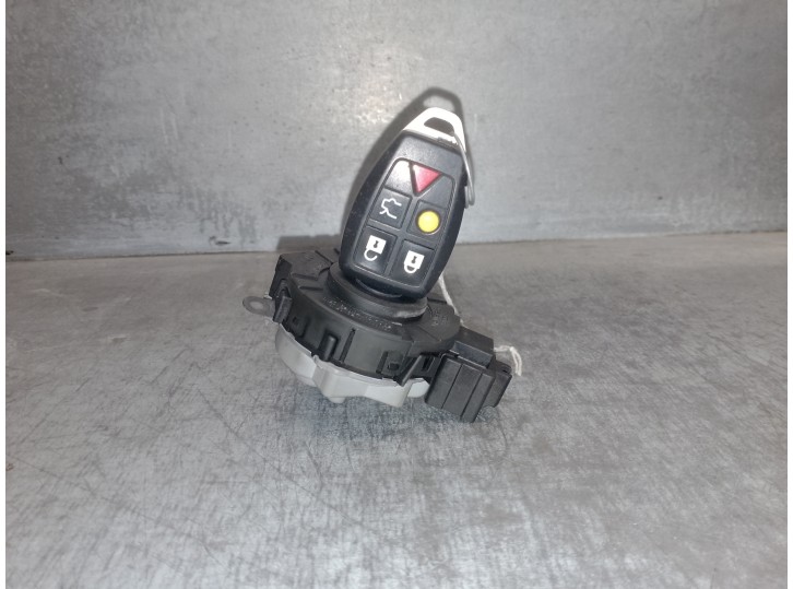 Recambio de conmutador de arranque para volvo c30 1.6 diesel cat referencia OEM IAM 30737157  