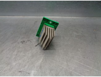 Replacement heater resistor for Hyundai ix35 1.7 CRDi CAT OEM IAM reference 971283K000 