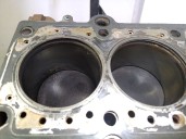 Recambio de bloque para mini mini (r50, r53) one referencia OEM IAM W10B16A 11117508531 D499P593