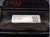 Recambio de soporte cambio para audi a3 (8v) 2.0 16v tdi referencia OEM IAM 5Q0199555T  