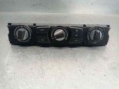 Recambio de mando climatizador para bmw serie 5 berlina (e60) 2.0 turbodiesel cat referencia OEM IAM 