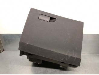 Recambio de guantera para peugeot 3008 ii suv (mc_, mr_, mj_, m4_) 1.6 bluehdi 120 referencia OEM IAM 16180684ZD 16180684ZD 