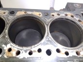 Recambio de bloque para mini mini (r50, r53) one referencia OEM IAM W10B16A 11117508531 D499P593