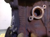 Recambio de bloque para mini mini (r50, r53) one referencia OEM IAM W10B16A 11117508531 D499P593