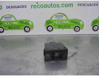 Recambio de mando luces salpicadero para citroën c3 1.4 sx plus referencia OEM IAM 6384422XT 