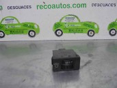 Recambio de mando luces salpicadero para citroën c3 1.4 sx plus referencia OEM IAM 6384422XT 