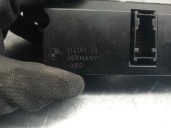 Recambio de mando climatizador para bmw serie 5 berlina (e60) 2.0 turbodiesel cat referencia OEM IAM 