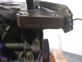 Recambio de bloque para mini mini (r50, r53) one referencia OEM IAM W10B16A 11117508531 D499P593