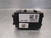 Recambio de modulo electronico para nissan qashqai (j11) 1.2 16v cat referencia OEM IAM 284T1HV00A 