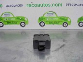 Recambio de mando luces salpicadero para citroën c3 1.4 sx plus referencia OEM IAM 6384422XT  