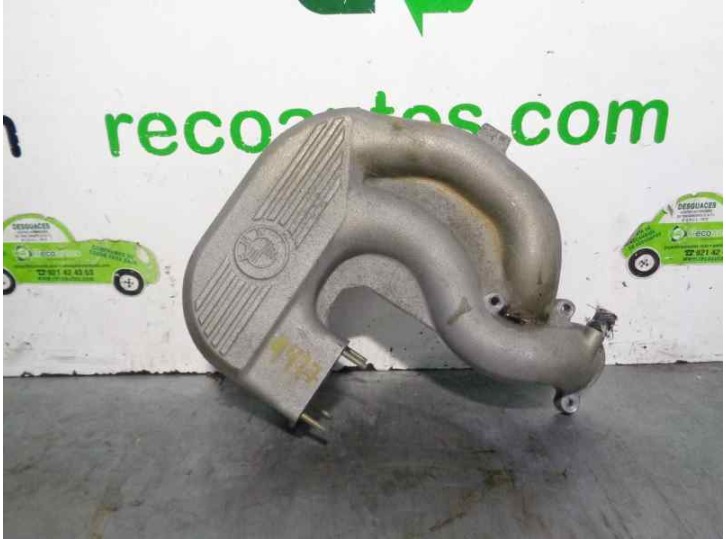 Recambio de colector admision para bmw serie 3 compacto (e36) 1.6 cat referencia OEM IAM   